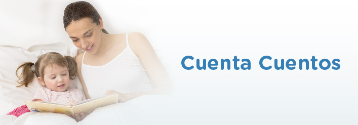 cuenta-cuentos