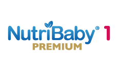 Logotipo de Nutribaby 1 Premium