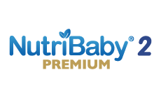 Logotipo de Nutribaby 2 Premium