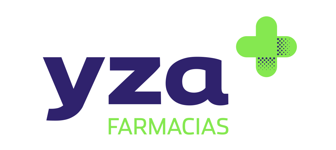 Logo Farmacias Iza